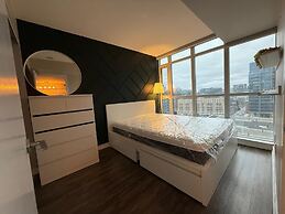 Waterfront Majesty Enclaves