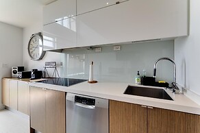 Waterfront Majesty Enclaves