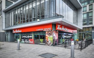 Waterfront Majesty Enclaves