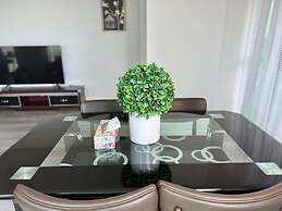 Waterfront Majesty Enclaves