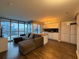 Waterfront Majesty Enclaves