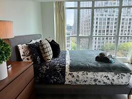 Waterfront Majesty Enclaves