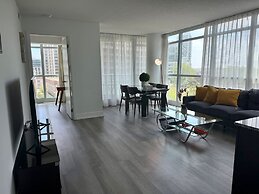 Waterfront Majesty Enclaves