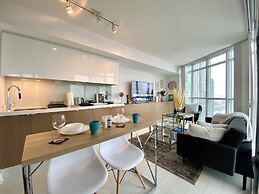 Waterfront Majesty Enclaves