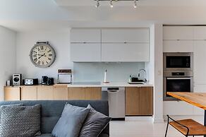 Waterfront Majesty Enclaves