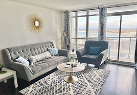 Waterfront Majesty Enclaves