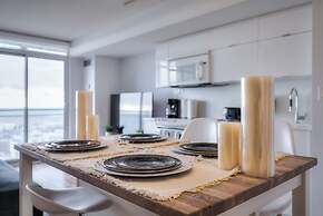 Waterfront Majesty Enclaves