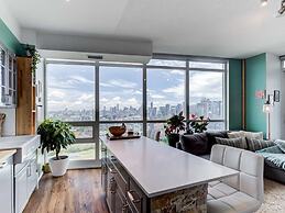 Waterfront Majesty Enclaves