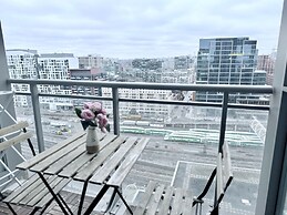 Waterfront Majesty Enclaves