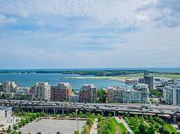 Waterfront Majesty Enclaves