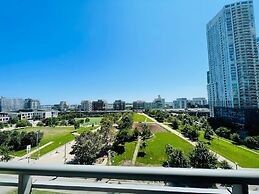 Waterfront Majesty Enclaves