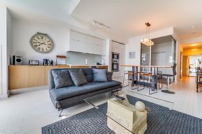 Waterfront Majesty Enclaves