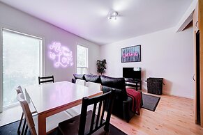 Waterfront Majesty Enclaves