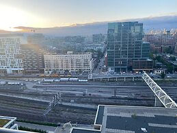 Waterfront Majesty Enclaves