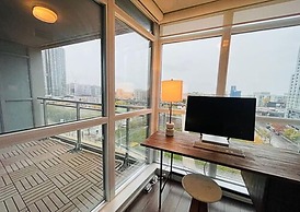 Waterfront Majesty Enclaves