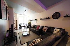 Waterfront Majesty Enclaves