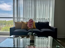 Waterfront Majesty Enclaves