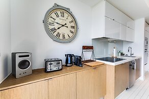 Waterfront Majesty Enclaves