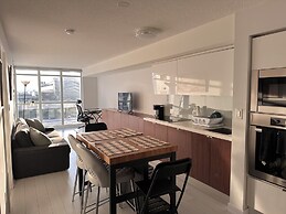 Waterfront Majesty Enclaves