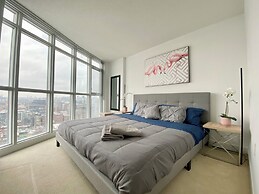 Waterfront Majesty Enclaves