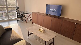 Waterfront Majesty Enclaves