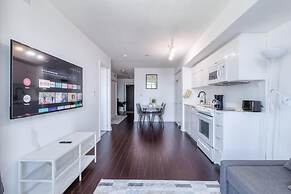 Waterfront Majesty Enclaves