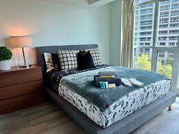 Waterfront Majesty Enclaves