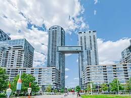 Waterfront Majesty Enclaves