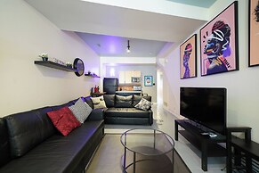 Waterfront Majesty Enclaves