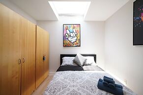 Waterfront Majesty Enclaves