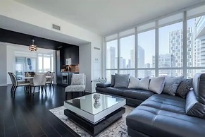 Waterfront Majesty Enclaves