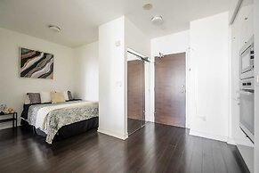 Waterfront Majesty Enclaves