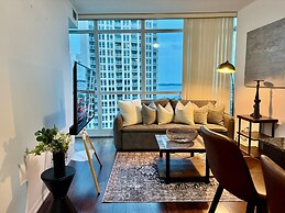 Waterfront Majesty Enclaves