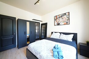 Waterfront Majesty Enclaves