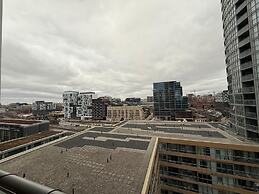 Waterfront Majesty Enclaves