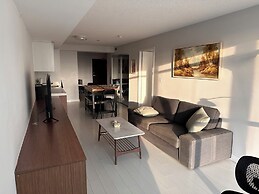 Waterfront Majesty Enclaves