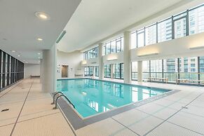 Waterfront Majesty Enclaves