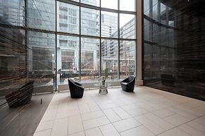 Waterfront Majesty Enclaves