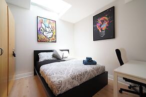 Waterfront Majesty Enclaves