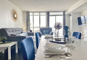 Waterfront Majesty Enclaves