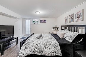 Waterfront Majesty Enclaves