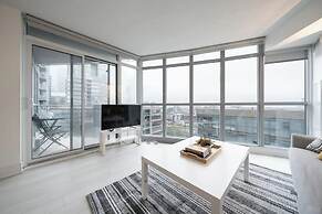 Waterfront Majesty Enclaves