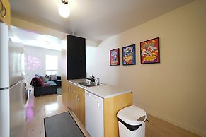 Waterfront Majesty Enclaves