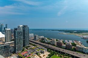 Waterfront Majesty Enclaves