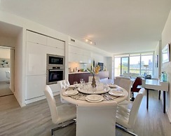 Waterfront Majesty Enclaves