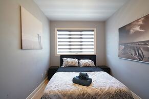 Waterfront Majesty Enclaves