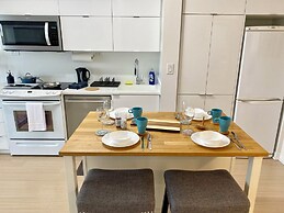 Waterfront Majesty Enclaves