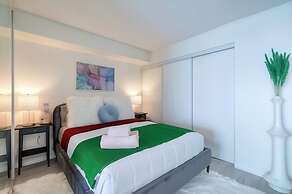 Waterfront Majesty Enclaves