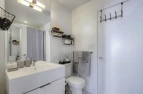 Waterfront Majesty Enclaves