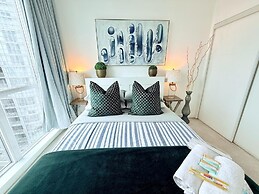 Waterfront Majesty Enclaves